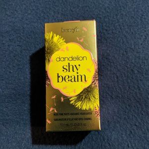 Benefit Dandelion Shy Beam Highlighter